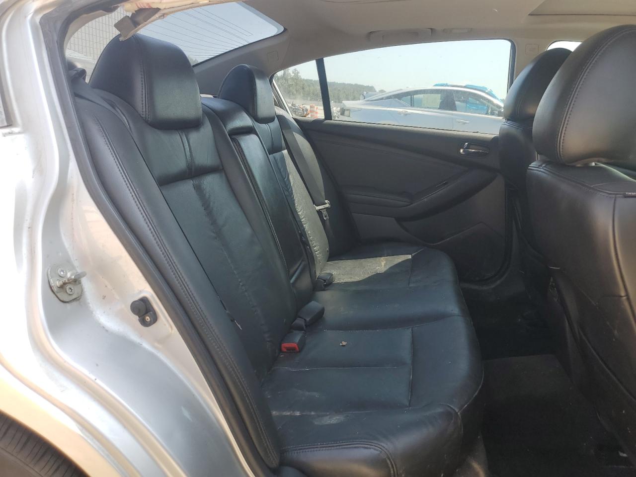 2011 Nissan Altima Base VIN: 1N4AL2AP9BN458120 Lot: 80715715