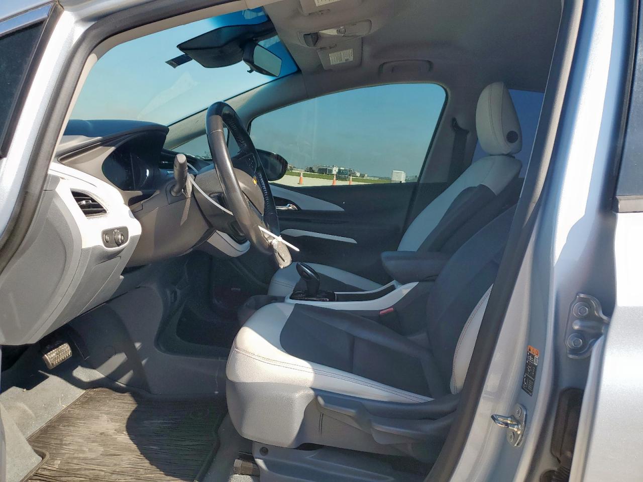 2018 Chevrolet Bolt Ev Premier VIN: 1G1FX6S04J4118738 Lot: 70757265