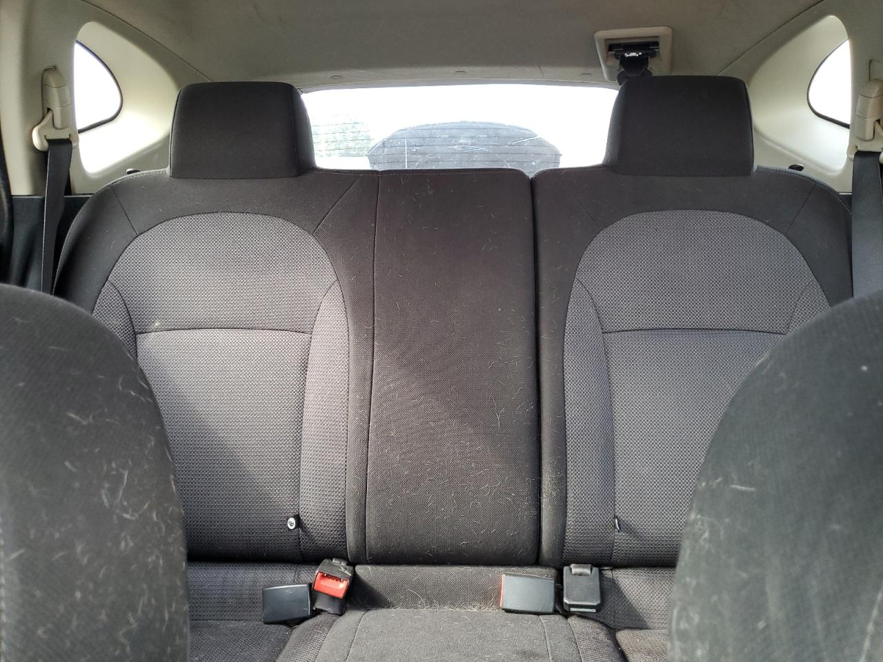 2012 Nissan Rogue S VIN: JN8AS5MV1CW396964 Lot: 81561035