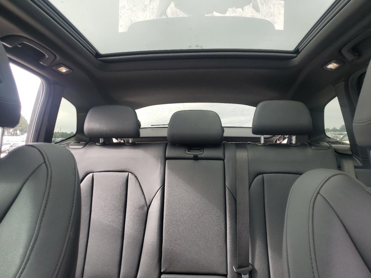 2019 BMW X3 Sdrive30I VIN: 5UXTR7C58KLF24762 Lot: 82104575