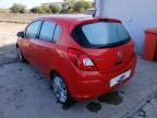 2012 VAUXHALL CORSA SE CDTI ECOFLEX 73  for sale at Copart WESTBURY