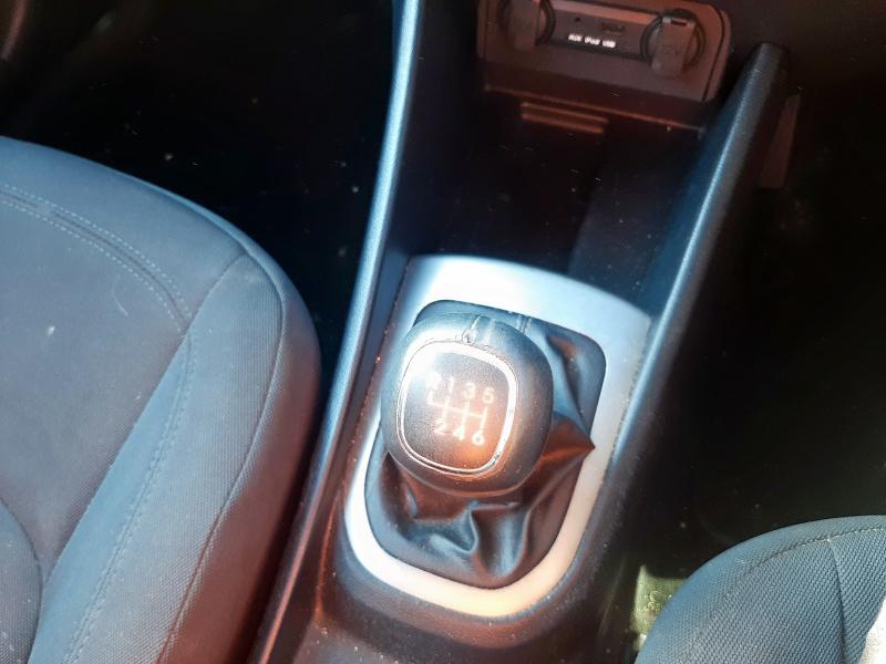 2013 KIA RIO 2 
