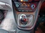 2022 FORD TRANSIT CONNECT 220 TREND  for sale at Copart WOLVERHAMPTON