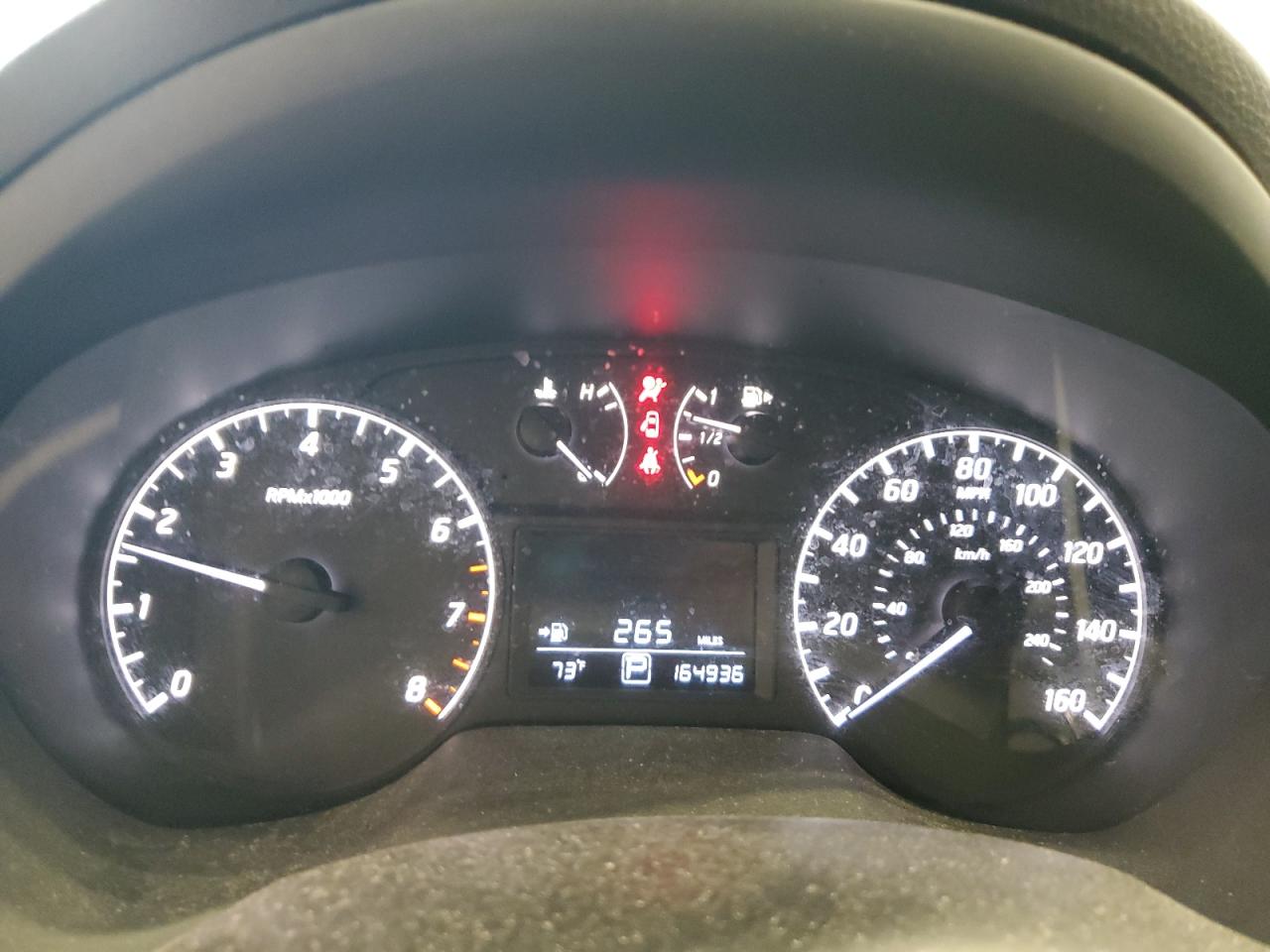 2014 Nissan Sentra S VIN: 3N1AB7AP0EY315318 Lot: 81741665