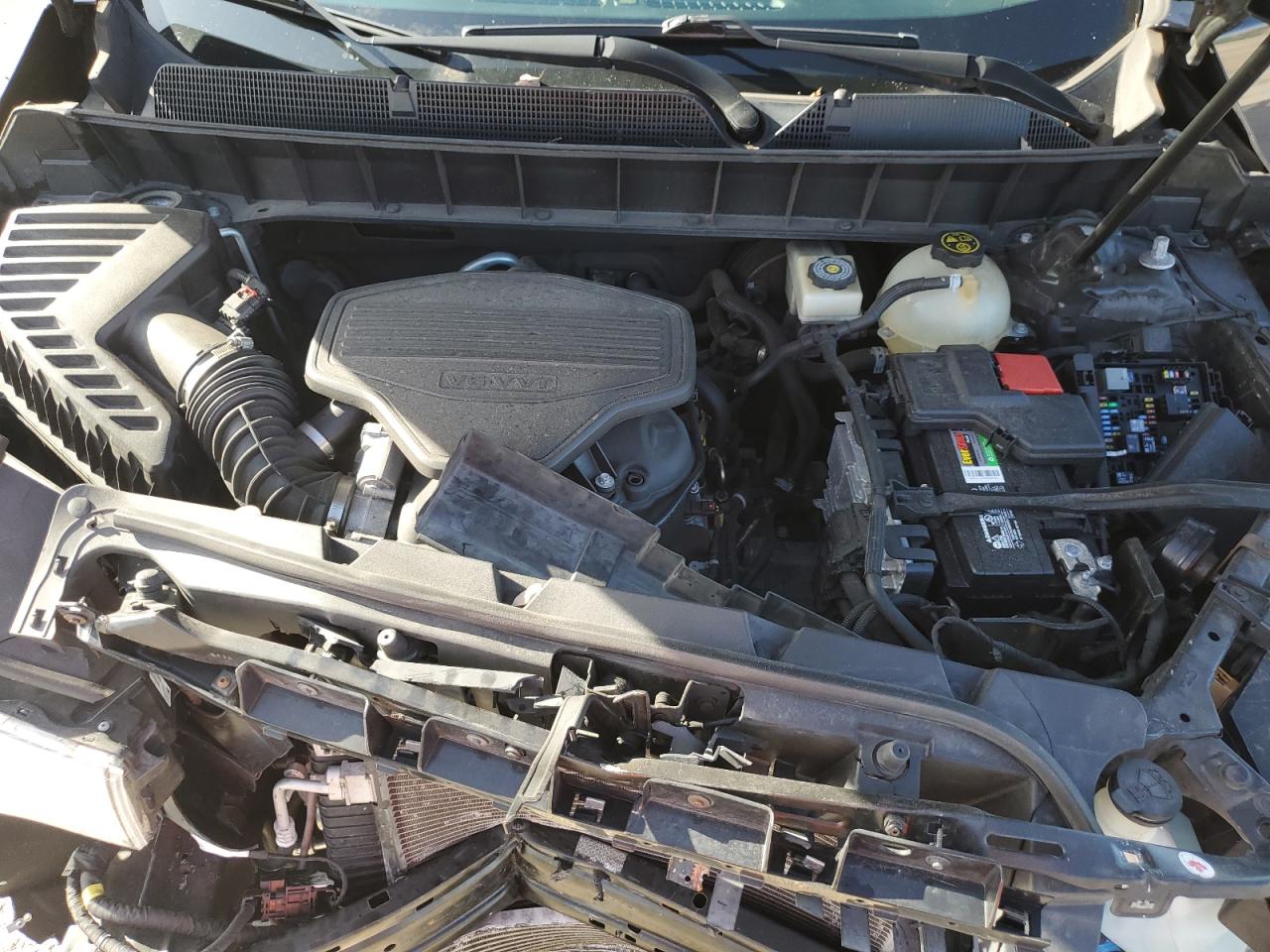 2018 GMC Acadia Slt-1 VIN: 1GKKNMLS3JZ218160 Lot: 84406395