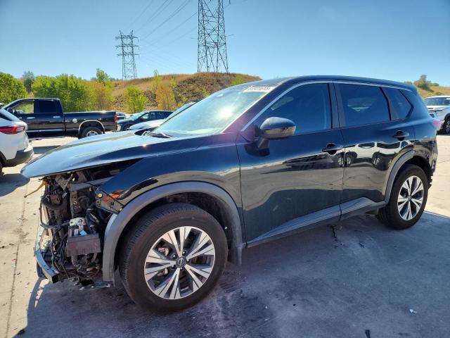 NISSAN ROGUE SV 2023