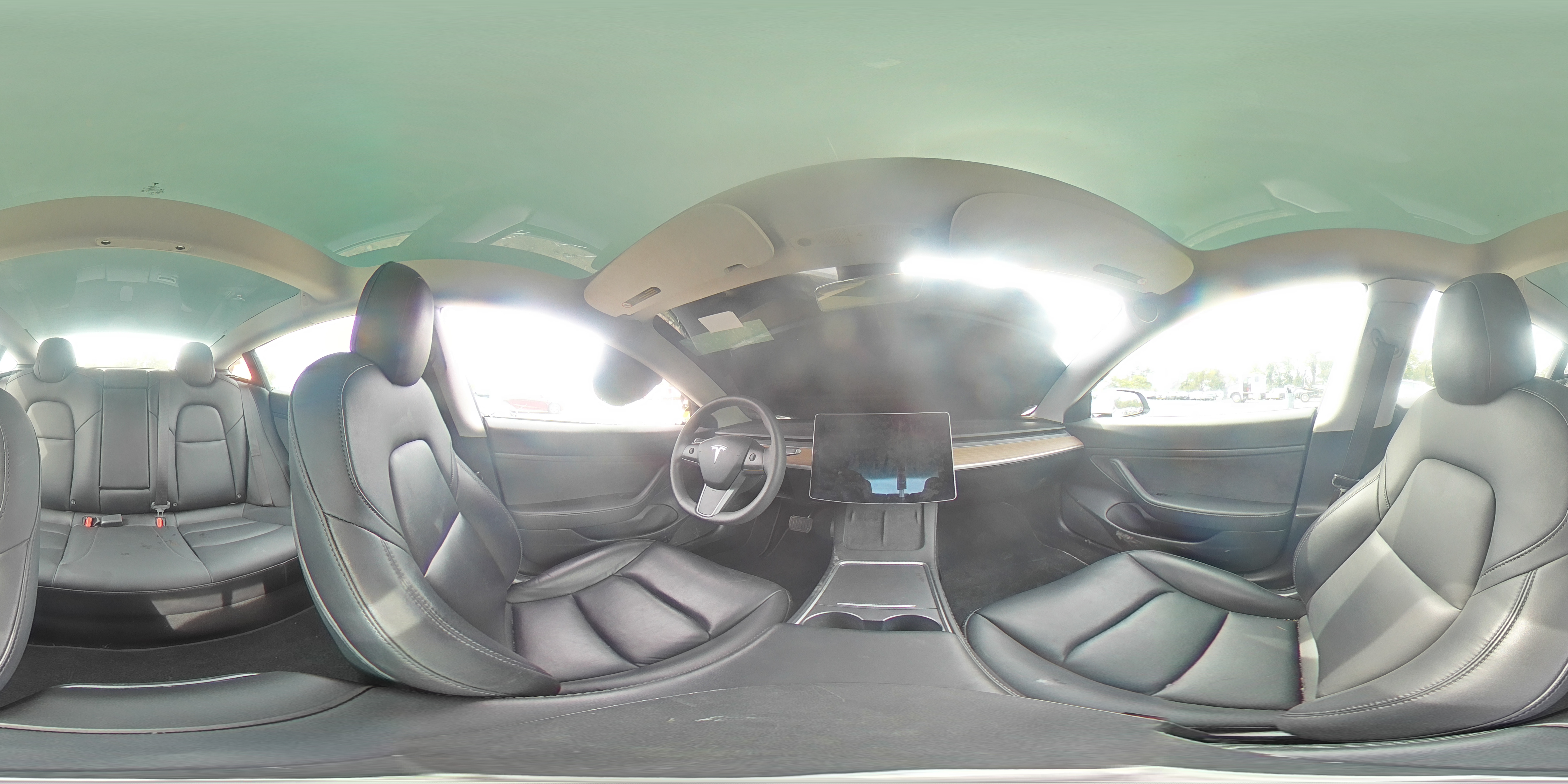 2021 Tesla Model 3 VIN: 5YJ3E1EA8MF852075 Lot: 81860505