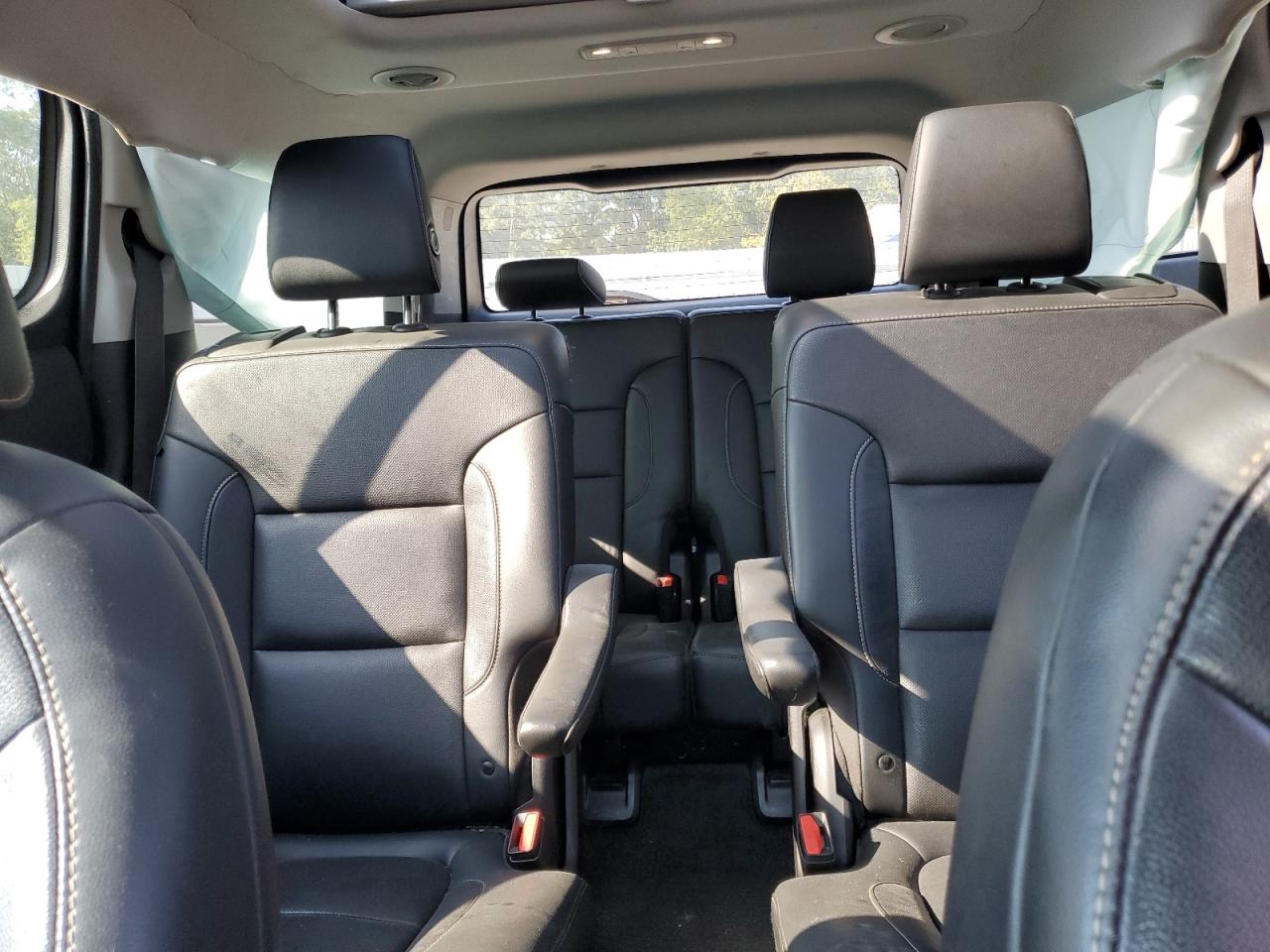 2019 GMC Acadia Slt-1 VIN: 1GKKNMLA5KZ243411 Lot: 80910965