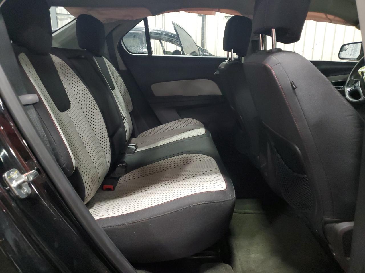 2012 Chevrolet Equinox Ls VIN: 2GNALBEK9C1224742 Lot: 83967585