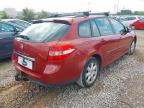 2008 RENAULT LAGUNA EXPRESSION DCI 150  for sale at Copart BRISTOL