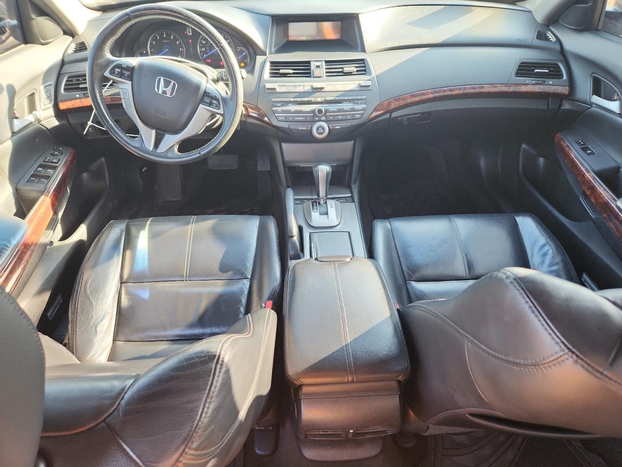 2010 Honda Accord Crosstour Exl VIN: 5J6TF2H51AL014880 Lot: 80659215