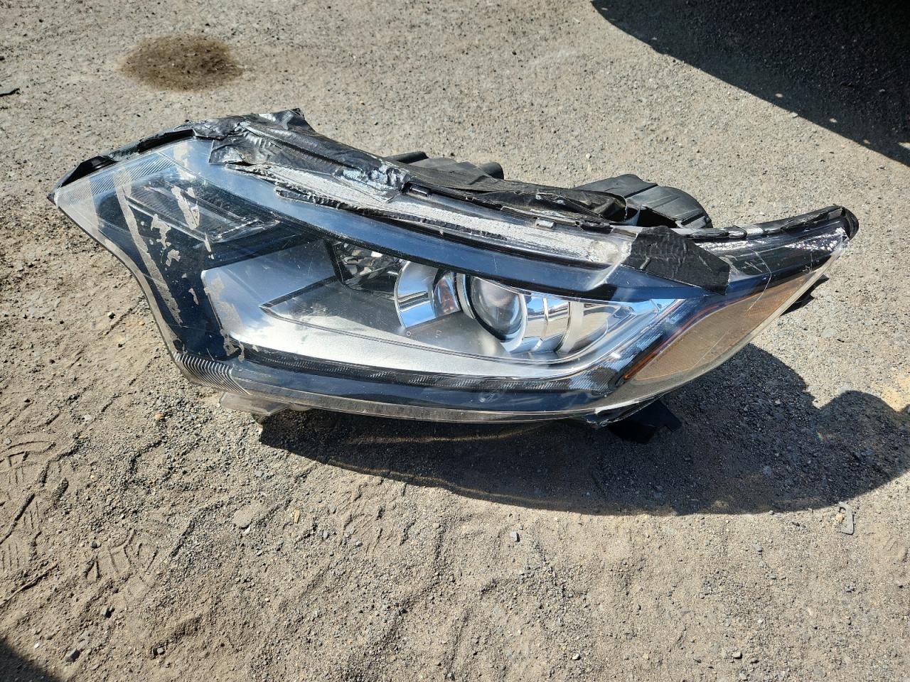 2019 Mitsubishi Outlander Se VIN: JA4AZ3A32KZ005794 Lot: 80699445