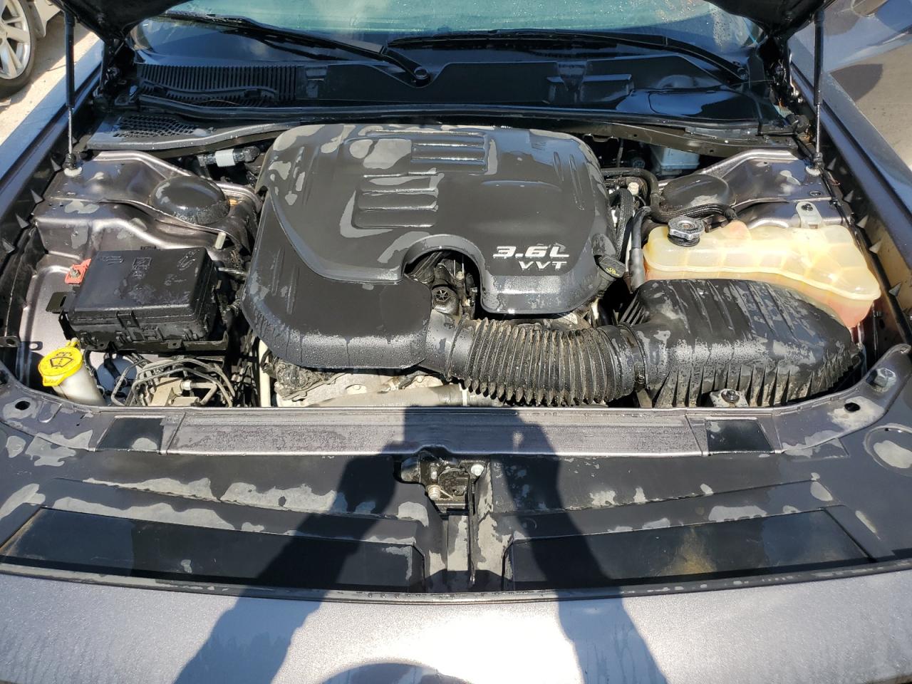 2018 Dodge Challenger Sxt VIN: 2C3CDZAG6JH178658 Lot: 84394845