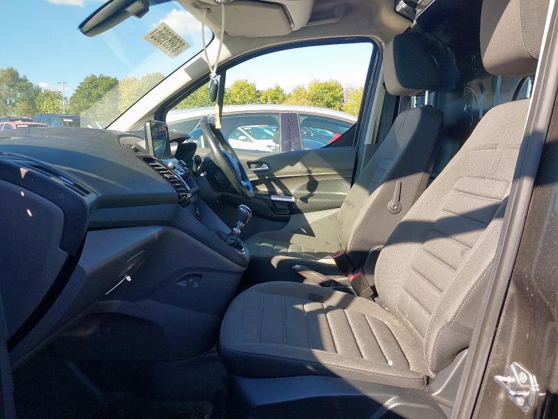 2024 FORD TRANSIT CONNECT 250LMITED 