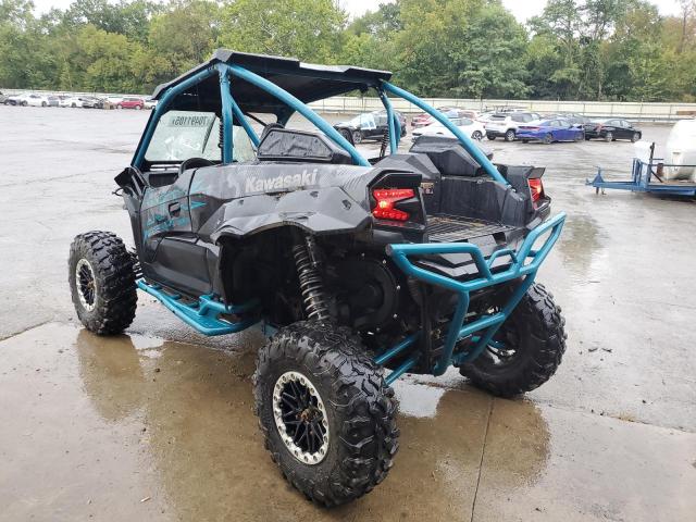 2024 KAWASAKI KRF 1000 B