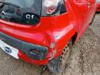 2006 CITROEN C1 VIBE  for sale at Copart BRISTOL