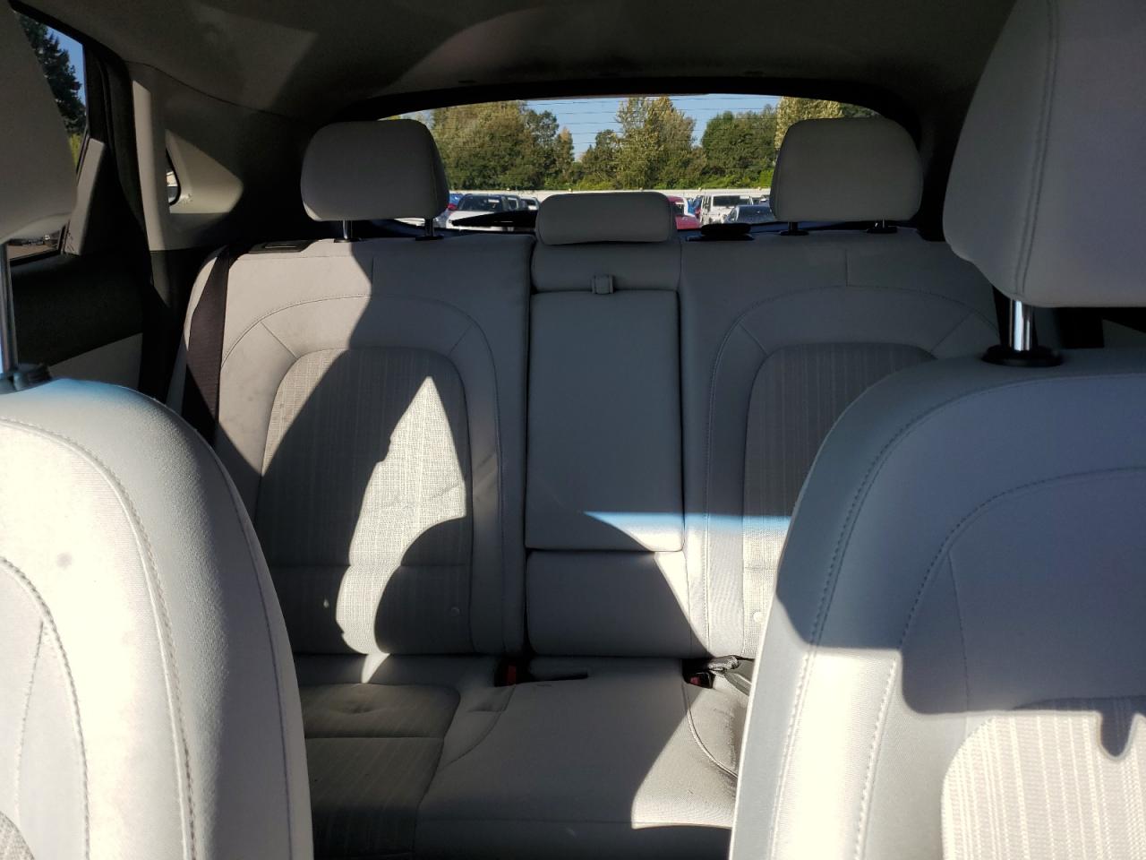 2022 Hyundai Kona Sel VIN: KM8K6CAB7NU828695 Lot: 80660965