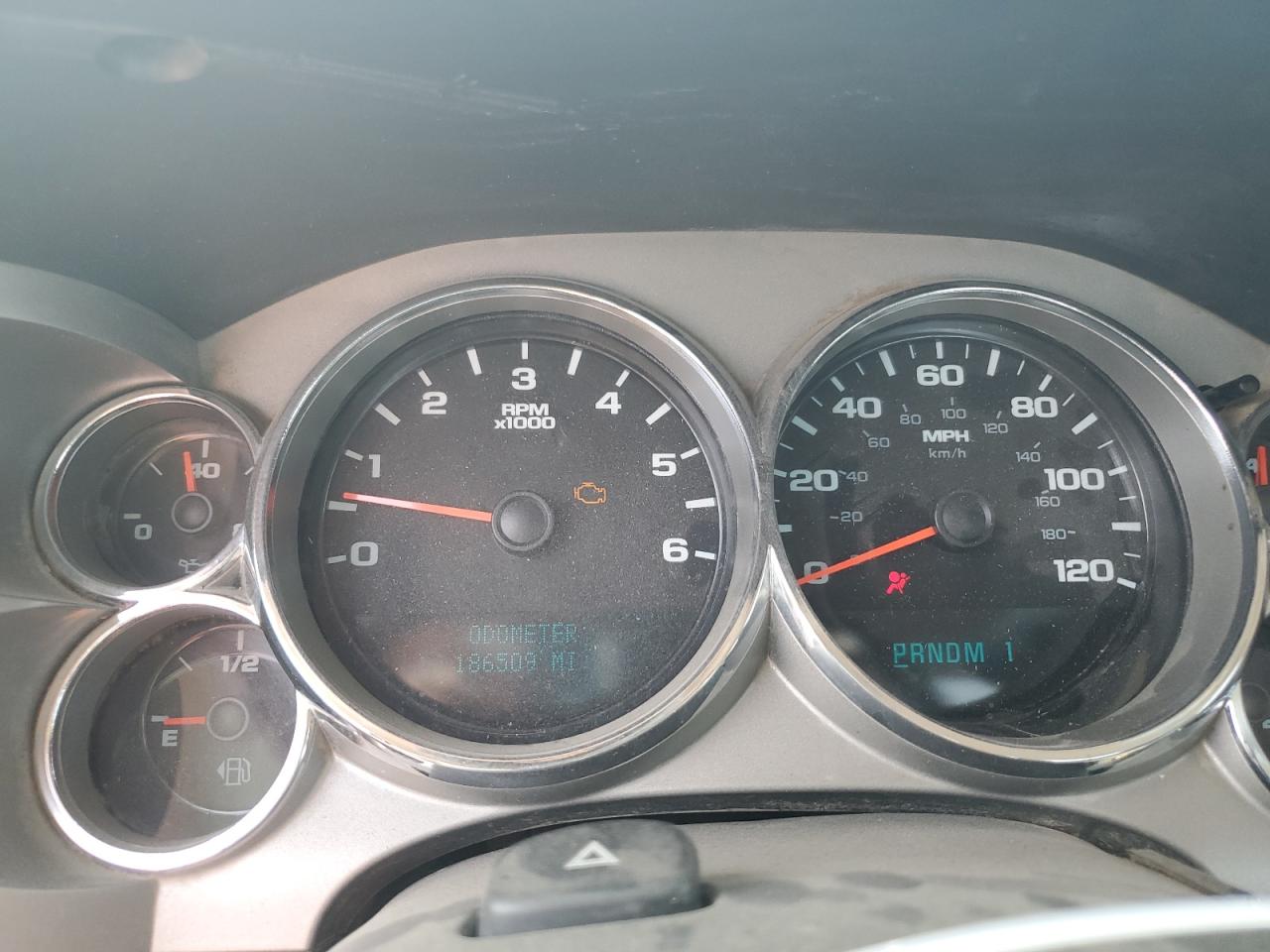 2008 Chevrolet Silverado C3500 VIN: 1GBJC34K58E146986 Lot: 71235555