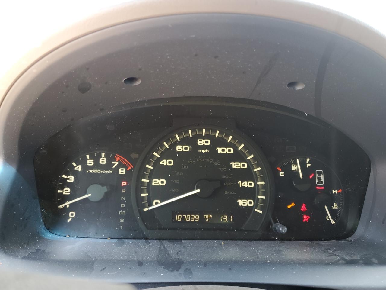 2006 Honda Accord Ex VIN: 1HGCM66506A014993 Lot: 80371715