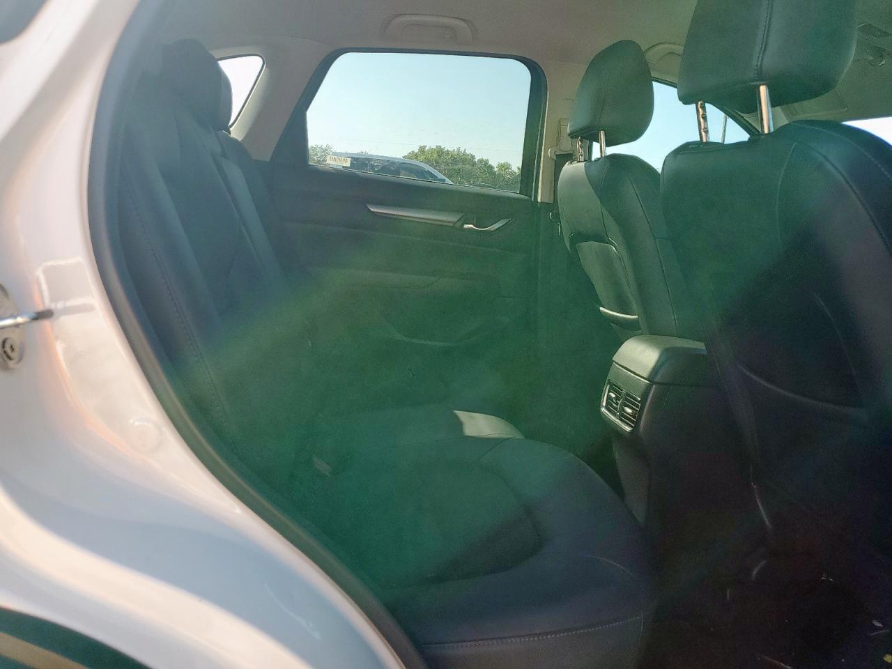 2021 Mazda Cx-5 Touring VIN: JM3KFBCM1M0363793 Lot: 80353245