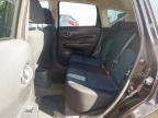 2015 NISSAN NOTE ACENTA PREMIUM 1.2 ACENTA PREMIUM 5DR for sale at Copart ROCHFORD