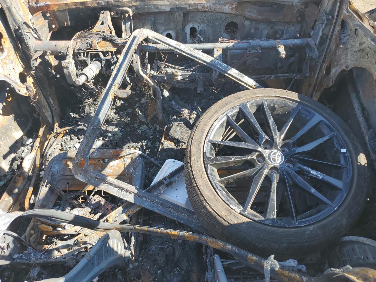 2025 Kia Sportage X Line VIN: 5XYK6CDF6SG309444 Lot: 84414765