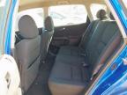 2004 HONDA CIVIC SE  for sale at Copart BRISTOL