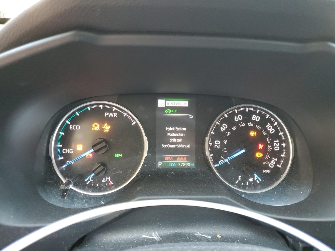 2021 Toyota Rav4 Xle VIN: 2T3RWRFV9MW128655 Lot: 80604095