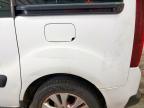 2016 CITROEN BERLINGO M-SP XTR BLUEHDI  for sale at Copart EAST KILBRIDE