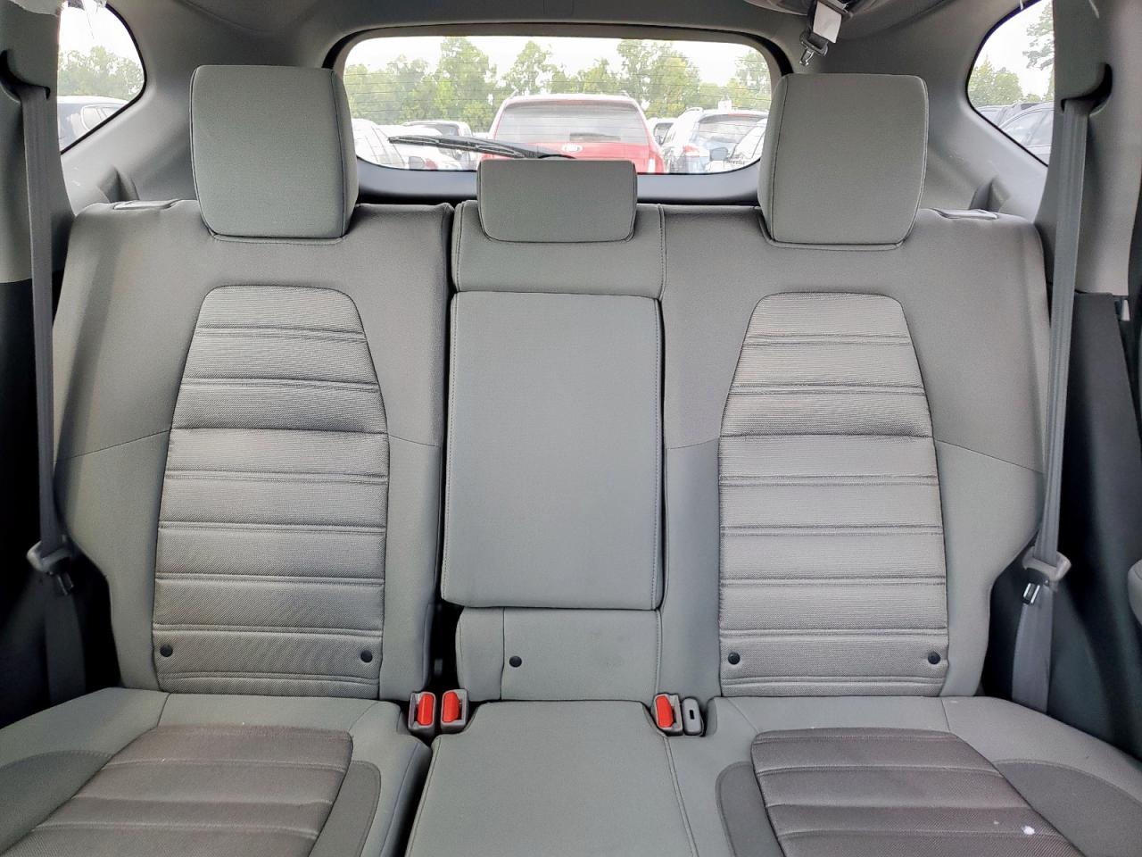 2019 Honda Cr-V Ex VIN: 5J6RW1H53KA003252 Lot: 80209535