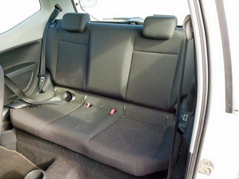 2013 VOLKSWAGEN TAKE UP 