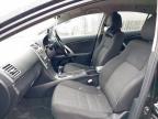 2013 TOYOTA AVENSIS ICON for sale at Copart PETERLEE