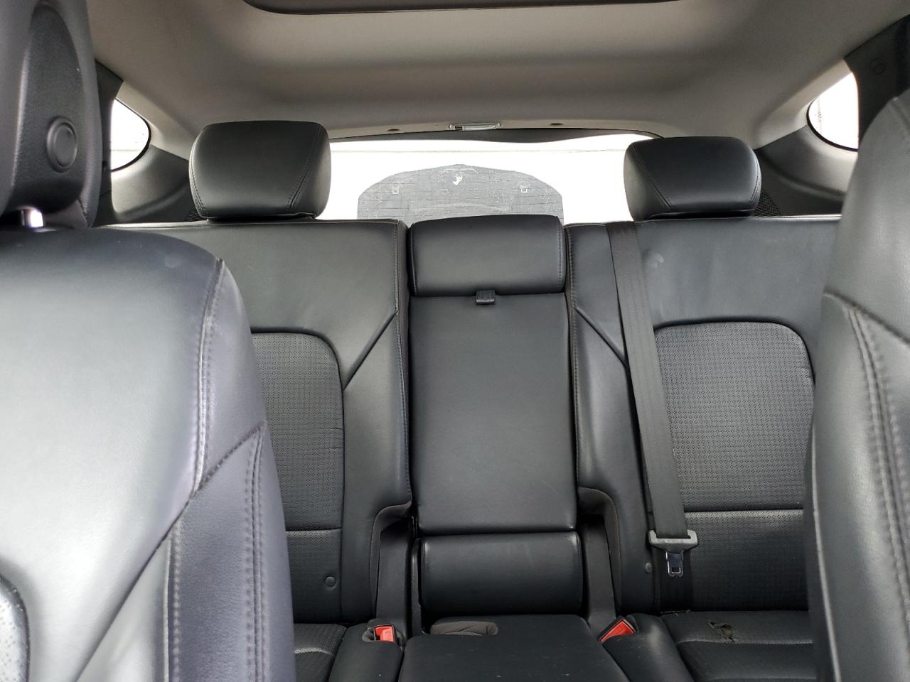 2014 Hyundai Santa Fe Sport VIN: 5XYZW3LA4EG198935 Lot: 80940035