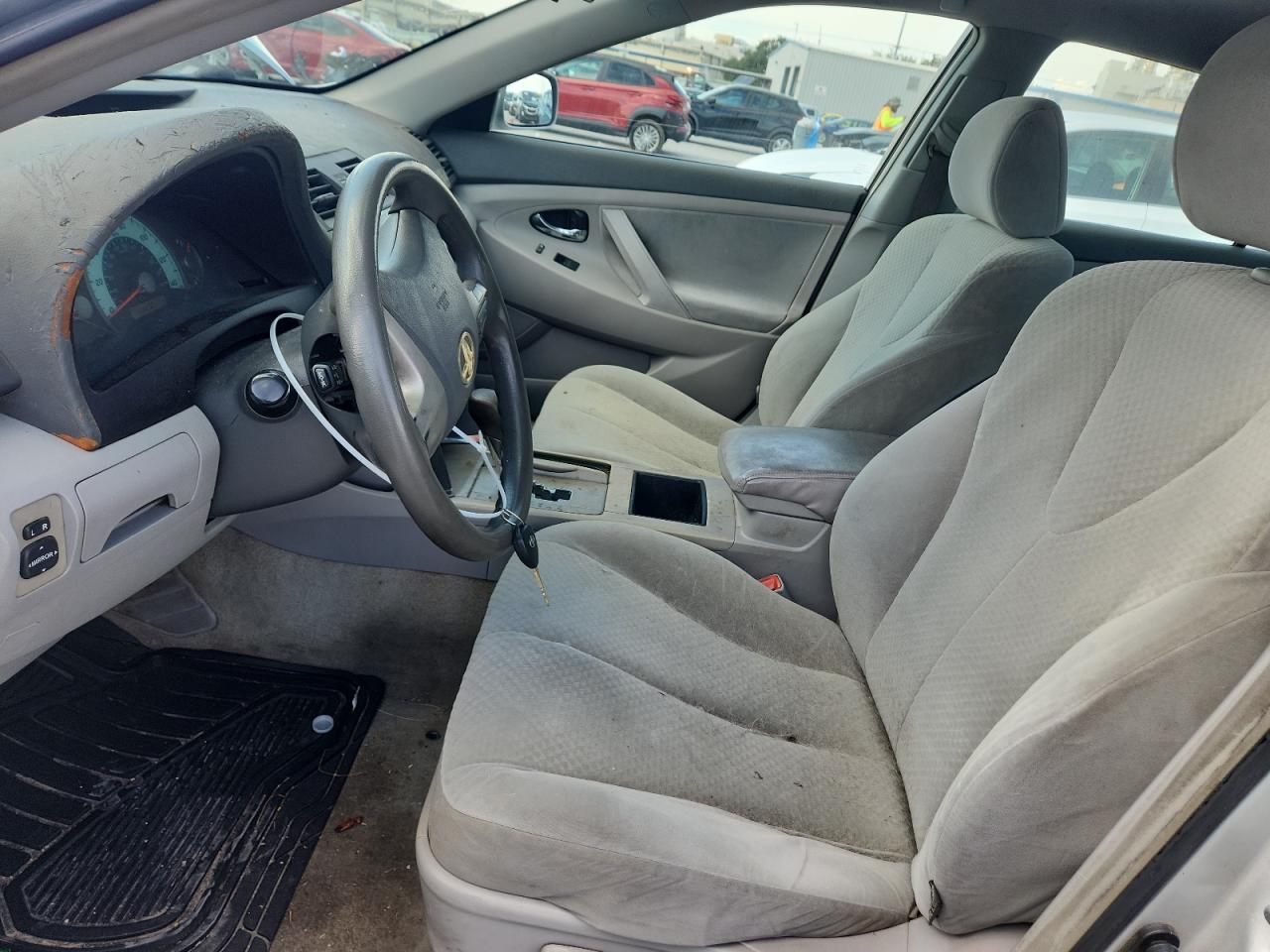 2009 Toyota Camry Base VIN: 4T1BE46K09U359330 Lot: 84945095