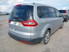 2012 FORD GALAXY TITANIUM X TDCI A  for sale at Copart CORBY