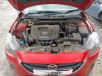 2016 MAZDA 2 SPORT BLACK II for sale at Copart WOLVERHAMPTON