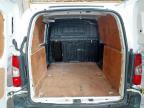 2019 CITROEN BERLINGO 1000 EN-PRISE BH  for sale at Copart SANDTOFT