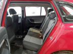 2012 SKODA FABIA S 12V  for sale at Copart EAST KILBRIDE