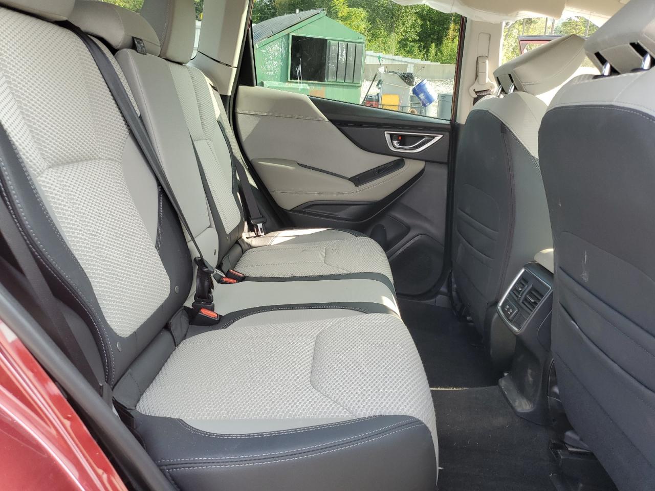 2023 Subaru Forester Premium VIN: JF2SKAEC4PH527077 Lot: 71496295