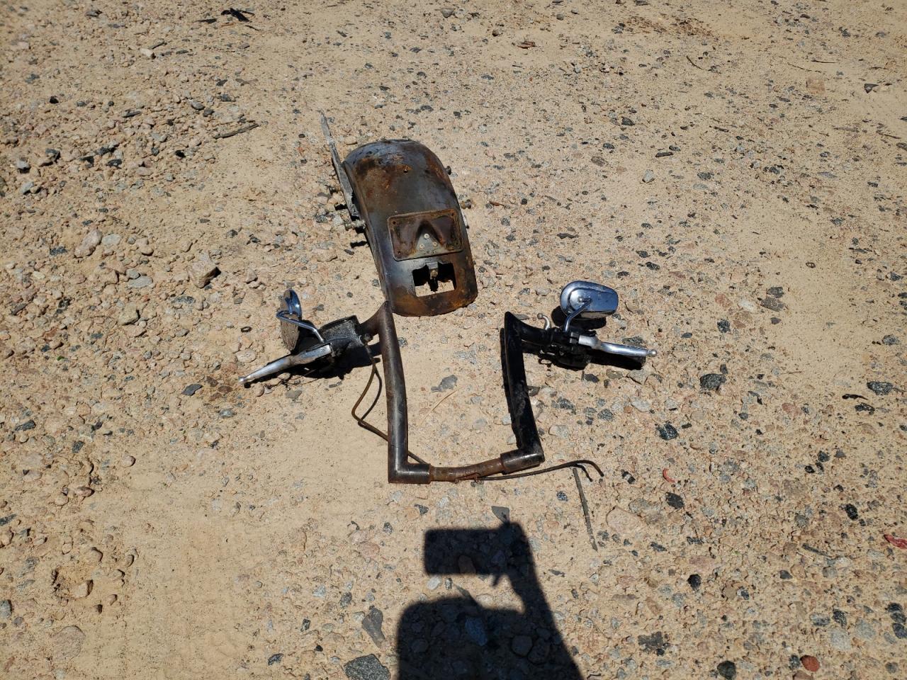 2025 Harley-Davidson Fxlrst VIN: 1HD1YXA16SB011250 Lot: 72070705