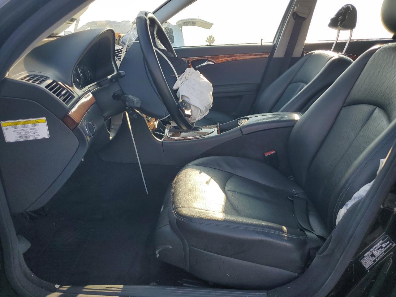 2005 Mercedes-Benz E 320 VIN: WDBUF65J15A648158 Lot: 80672235