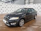 2011 FORD MONDEO TITANIUM X SPORT A 2.0 ECOBOOST TITANIUM X SPORT 5DR for sale at Copart NEWBURY