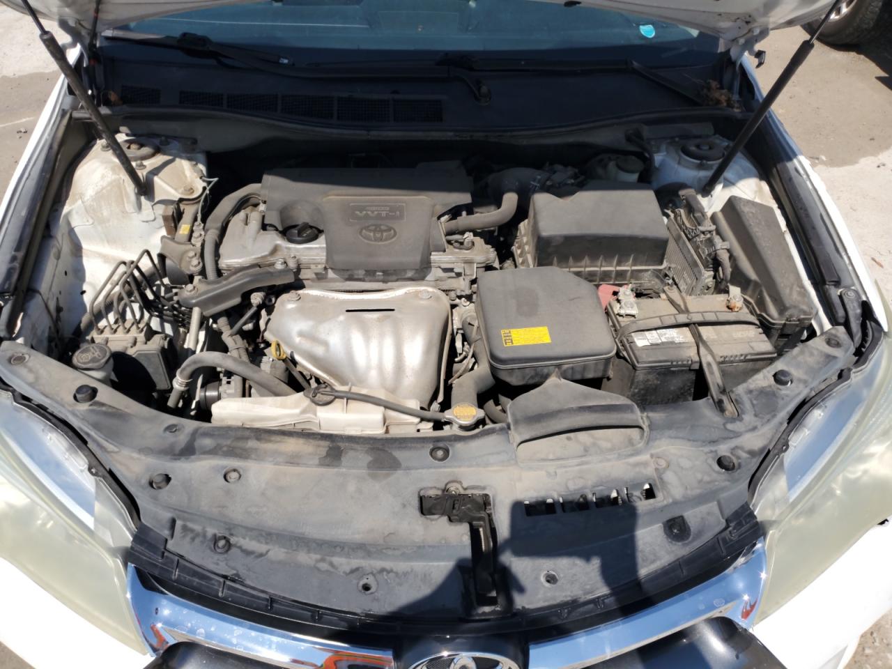 2015 Toyota Camry Le VIN: 4T1BF1FKXFU056059 Lot: 80475295