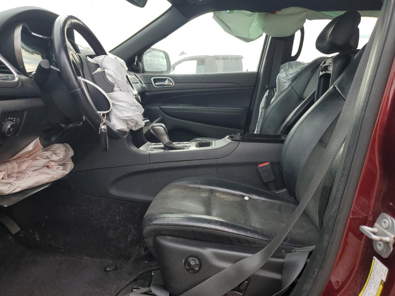 2019 Jeep Grand Cherokee Laredo VIN: 1C4RJFAG0KC625700 Lot: 71605955