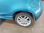 2011 MAZDA 2 SPORT for sale at Copart EAST KILBRIDE