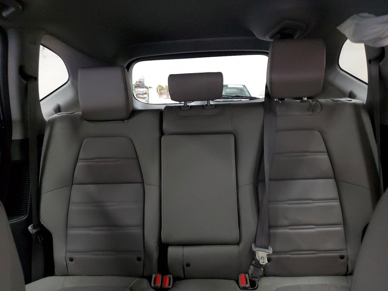 2022 Honda Cr-V Exl VIN: 5J6RT6H82NL043203 Lot: 71520015