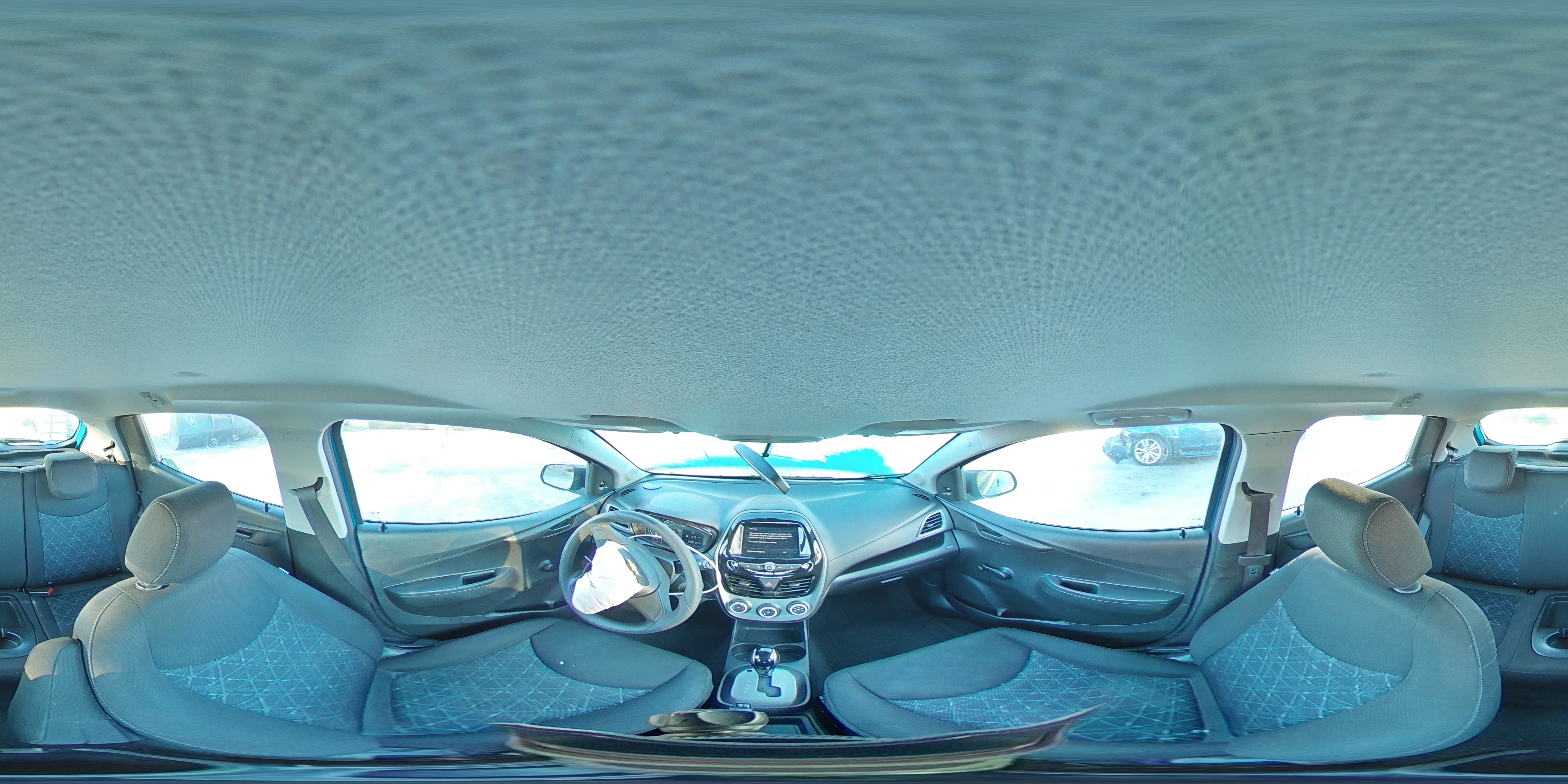 2019 Chevrolet Spark Ls VIN: KL8CB6SA7KC767144 Lot: 81771595