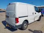 2012 NISSAN NV200 SE DCI  for sale at Copart SANDWICH