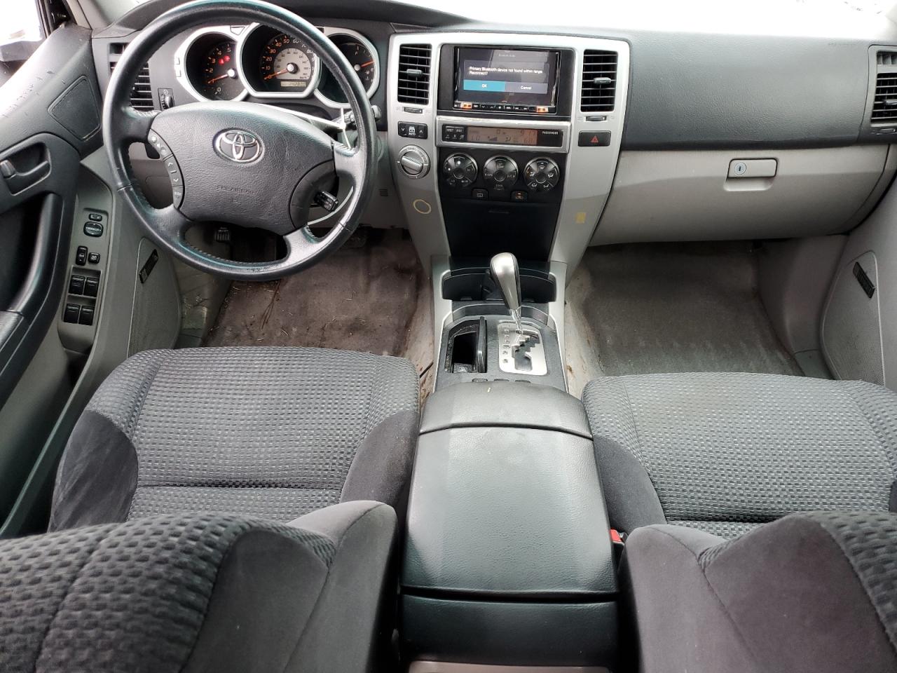 2004 Toyota 4Runner Sr5 VIN: JTEBU14R840043479 Lot: 82148235