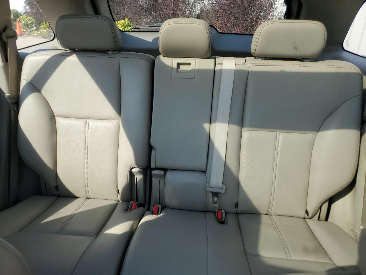 2010 Ford Edge Limited VIN: 2FMDK3KC2ABA80675 Lot: 81074615